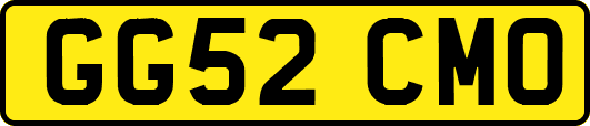 GG52CMO
