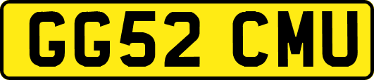 GG52CMU