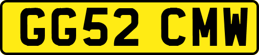 GG52CMW