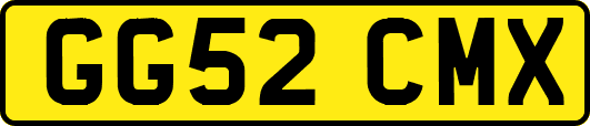 GG52CMX