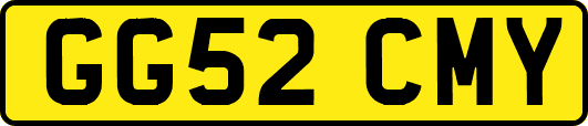 GG52CMY