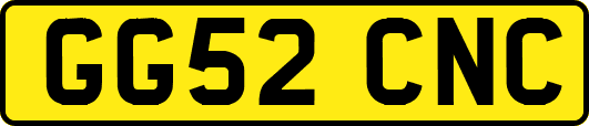 GG52CNC