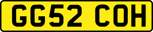 GG52COH