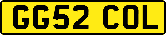 GG52COL