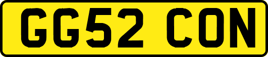 GG52CON