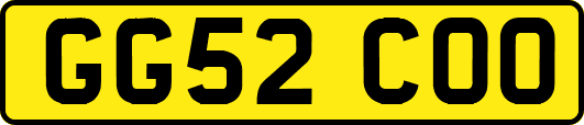 GG52COO