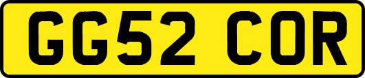 GG52COR