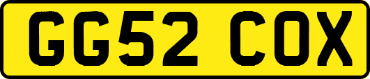 GG52COX
