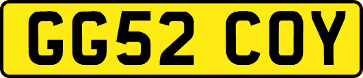 GG52COY