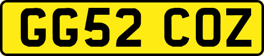 GG52COZ