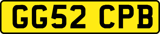 GG52CPB
