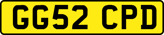 GG52CPD