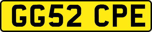 GG52CPE