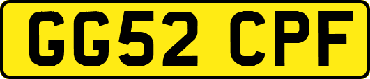 GG52CPF