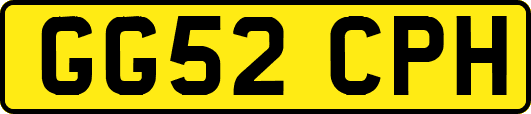 GG52CPH
