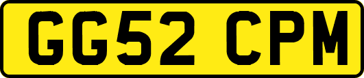 GG52CPM