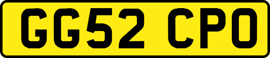 GG52CPO