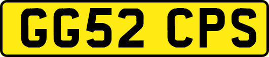 GG52CPS