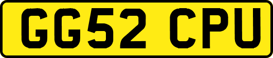 GG52CPU