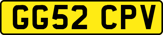 GG52CPV