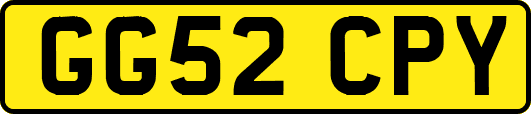GG52CPY