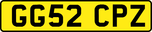 GG52CPZ