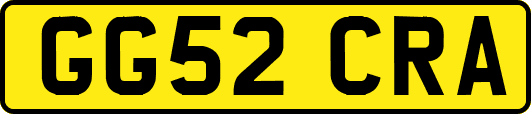 GG52CRA