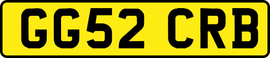 GG52CRB