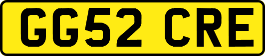 GG52CRE