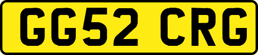 GG52CRG