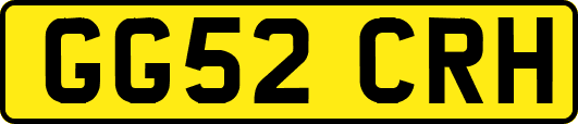 GG52CRH