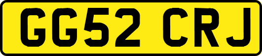 GG52CRJ