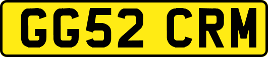 GG52CRM