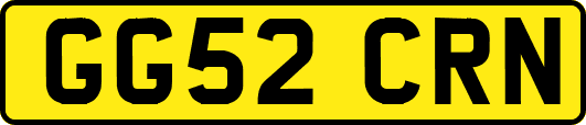 GG52CRN