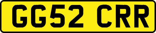 GG52CRR