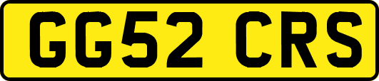 GG52CRS
