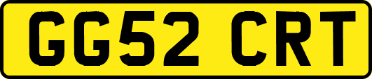 GG52CRT