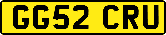 GG52CRU