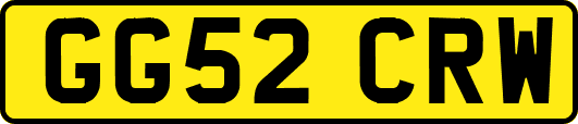 GG52CRW