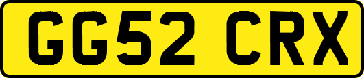 GG52CRX