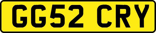 GG52CRY