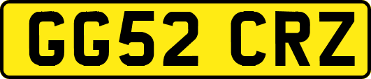 GG52CRZ