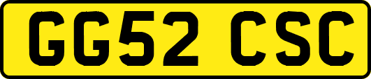 GG52CSC