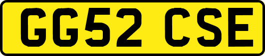GG52CSE
