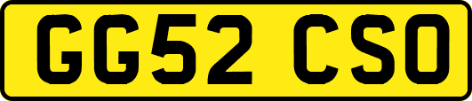 GG52CSO
