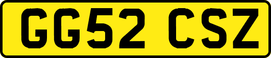 GG52CSZ