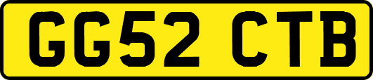 GG52CTB