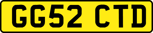 GG52CTD