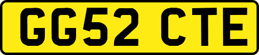 GG52CTE