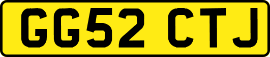 GG52CTJ